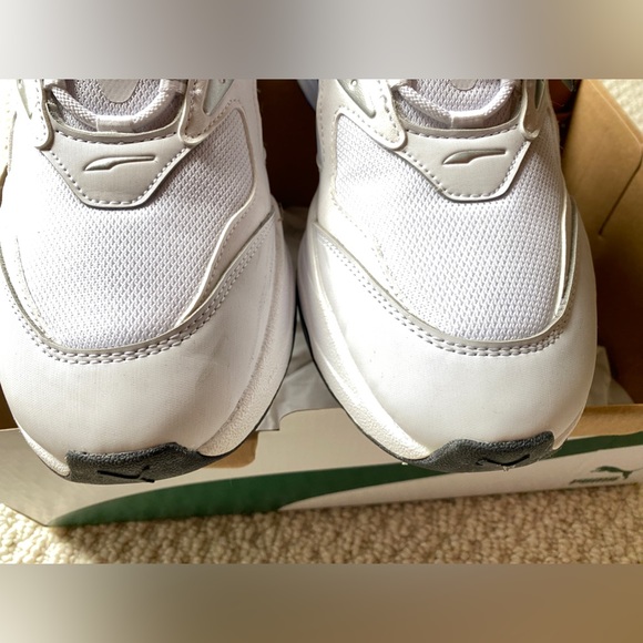 Puma AMG MAPF1 RS-Fast Men size 10 wz box - Picture 7 of 16